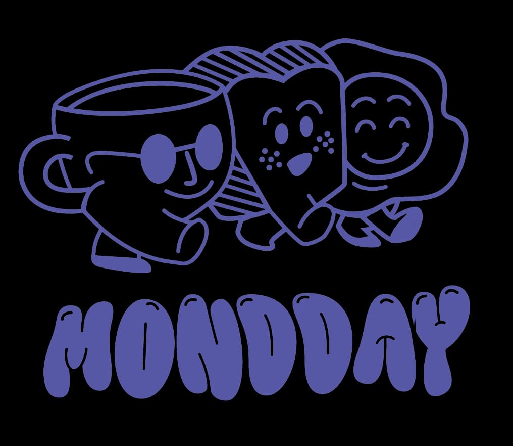 Mondday logo